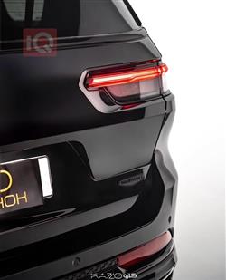 جيب جراند شيروكي إل